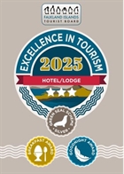 Lookout Lodge  Falkland Islands Tourist Board Accreditation Scheme