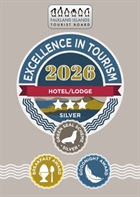Lookout Lodge  Falkland Islands Tourist Board Accreditation Scheme