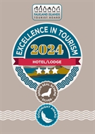 Lookout Lodge  Falkland Islands Tourist Board Accreditation Scheme