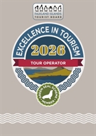 Mercado  Falkland Islands Tourist Board Accreditation Scheme