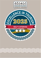 Moelwyn Cottage  Falkland Islands Tourist Board Accreditation Scheme