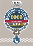 Pebble Island Lodge  Falkland Islands Tourist Board Accreditation Scheme