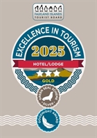 Pebble Island Lodge  Falkland Islands Tourist Board Accreditation Scheme