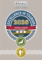 Port Howard Lodge  Falkland Islands Tourist Board Accreditation Scheme