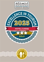 Port Howard Lodge  Falkland Islands Tourist Board Accreditation Scheme