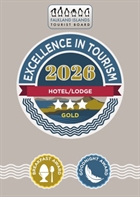 Sealion Lodge  Falkland Islands Tourist Board Accreditation Scheme