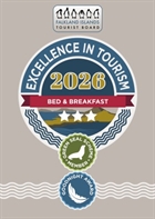 Shortys Motel  Falkland Islands Tourist Board Accreditation Scheme