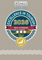 The Beach Hut  Falkland Islands Tourist Board Accreditation Scheme