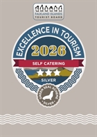 The Cook House  Falkland Islands Tourist Board Accreditation Scheme