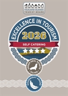 Victory Cottage  Falkland Islands Tourist Board Accreditation Scheme