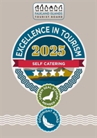 Victory Cottage  Falkland Islands Tourist Board Accreditation Scheme