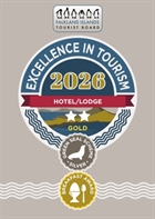 Volunteer House  Falkland Islands Tourist Board Accreditation Scheme