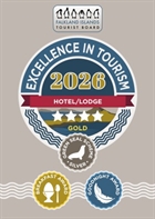 Waterfront Hotel  Falkland Islands Tourist Board Accreditation Scheme