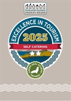 White Grass Cottage  Falkland Islands Tourist Board Accreditation Scheme