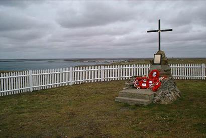 2 Para Memorial