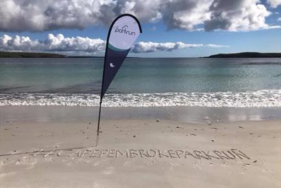 Falkland Islands Parkrun