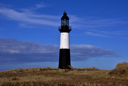 Cape Pembroke Lighthouse