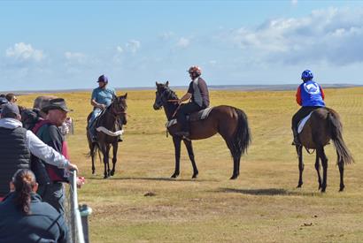 Stanley Sports Race Meeting