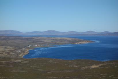 Pebble Island