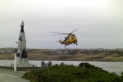 1914 Battle Memorial