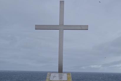 HMS Sheffield Memorial