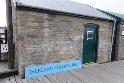 Falklands Collectibles