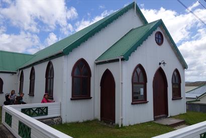 Tabernacle Church