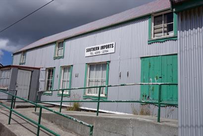 Southern Imports