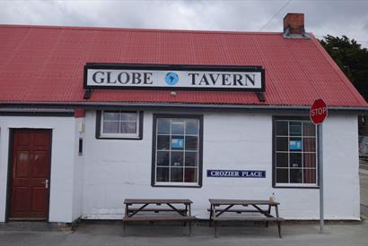 Globe Tavern