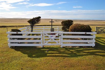 Nick Taylor Memorial