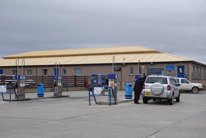 Stanley Services