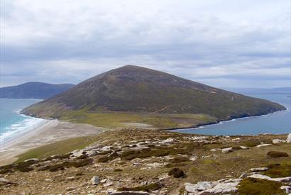 Saunders Island