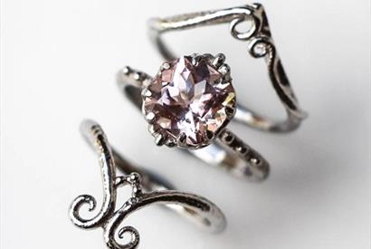 Alice Clarke Jewellery, Stanley, Falkland Islands