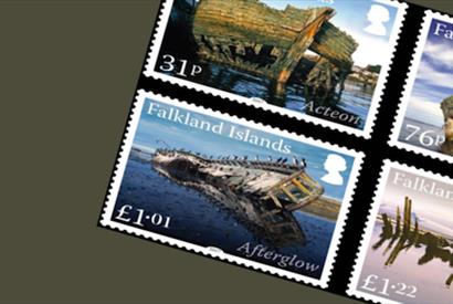 Falkland Post Service Limited