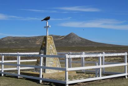 Learjet Memorial