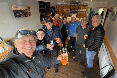 Falkland Beerworks_Falkland Islands