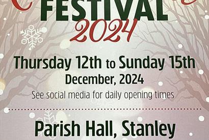 Christmas Tree Festival