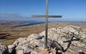 Mount Tumbledown Memorial