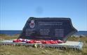 HMS Glamorgan Memorial