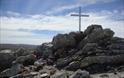 Mount Longdon Memorial