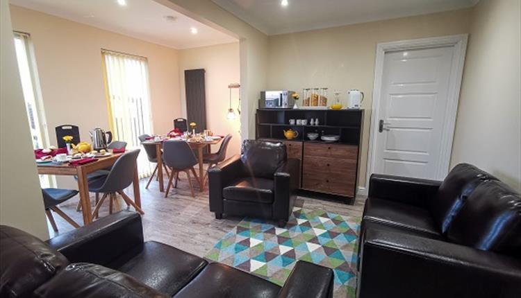 Tu Guesthouse_Stanley_Falkland Islands