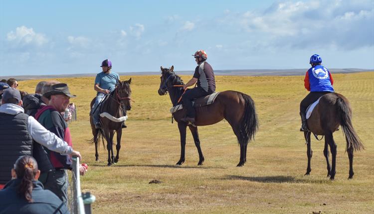 Stanley Sports Race Meeting