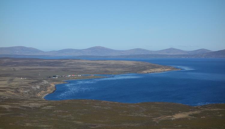 Pebble Island