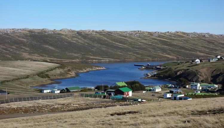 Port Howard Lodge_Port Howard_Falkland Islands