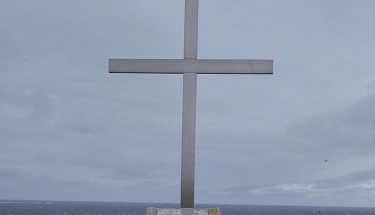 HMS Sheffield Memorial