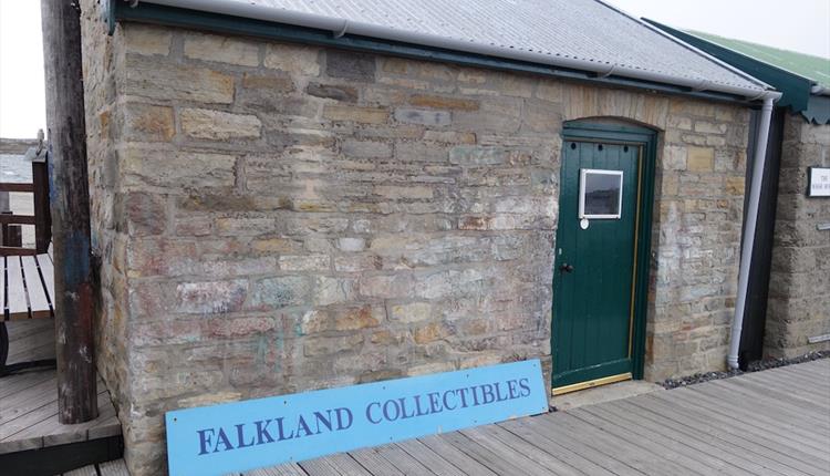 Falklands Collectibles