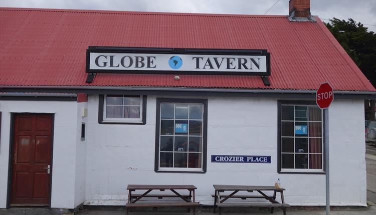 Globe Tavern