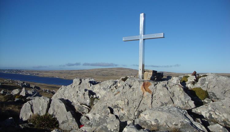 Wireless Ridge Memorial