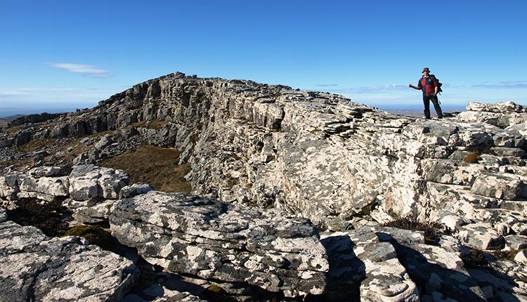 PK Tours Falklands