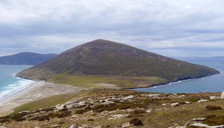 Saunders Island